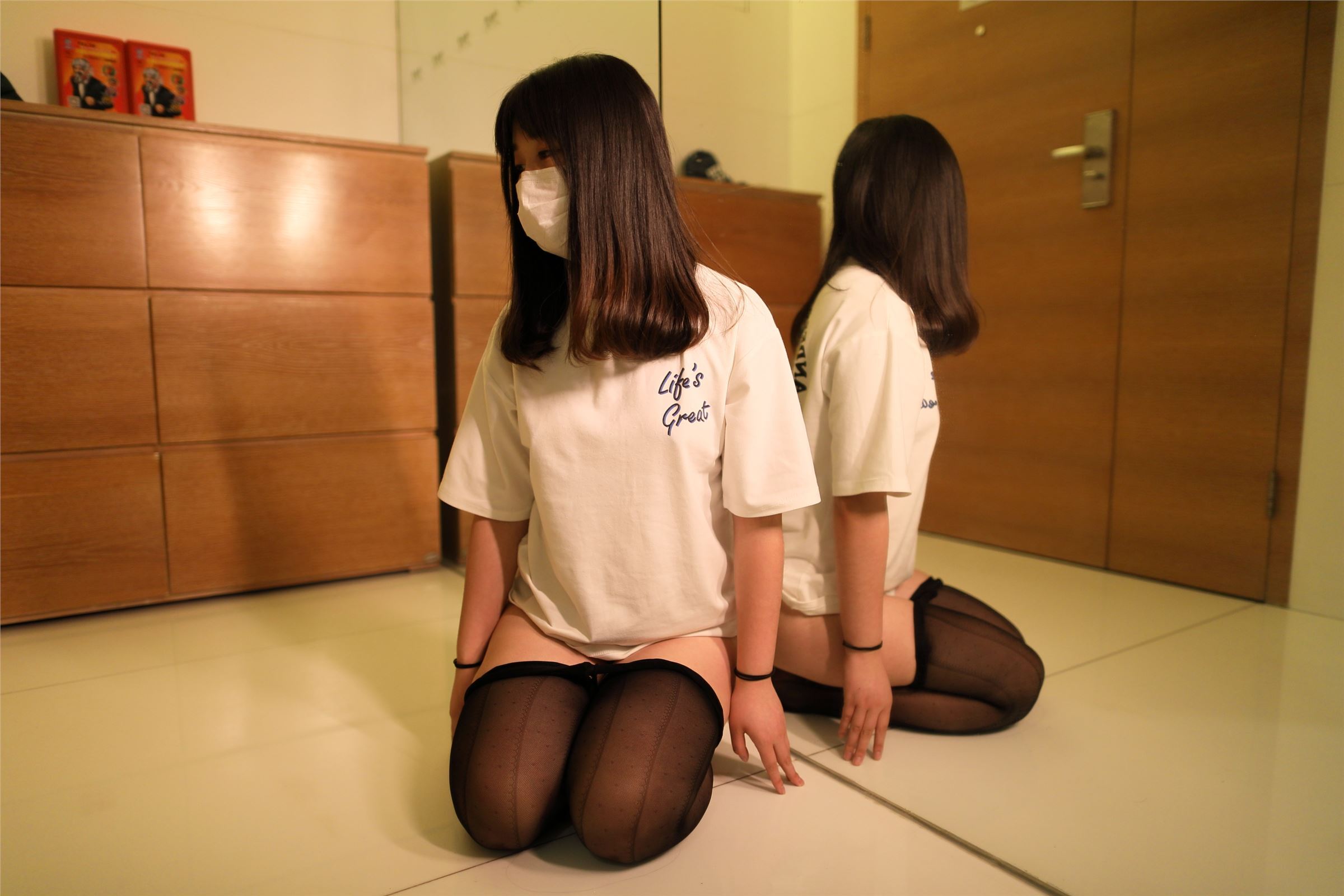 [Rs]KZ系列 2018.10.04 NO.844